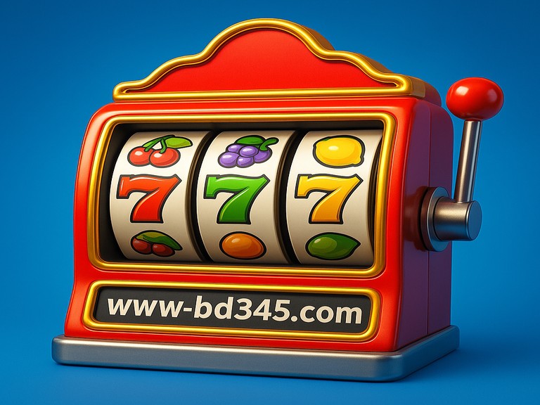 bd345 এ